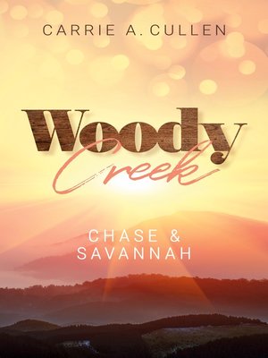 cover image of Chase & Savannah